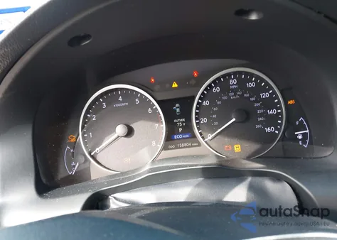 2013 Lexus Es 350 from USA, damaged, VIN JTHBK1GG6D2004705